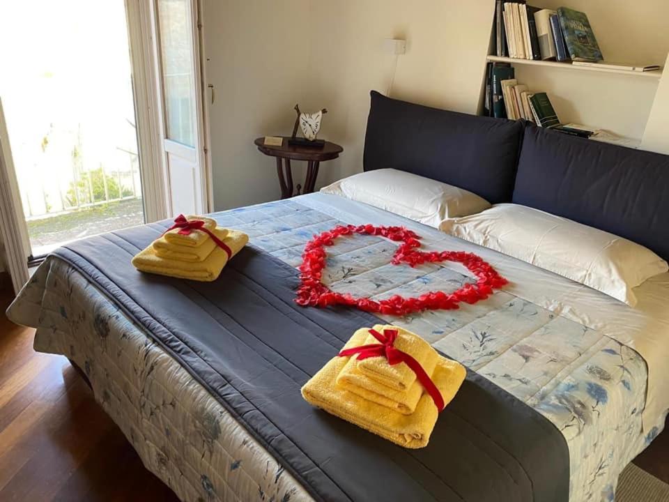 Alla Dimora Di Chiara Suite And Rooms Matera Exteriör bild