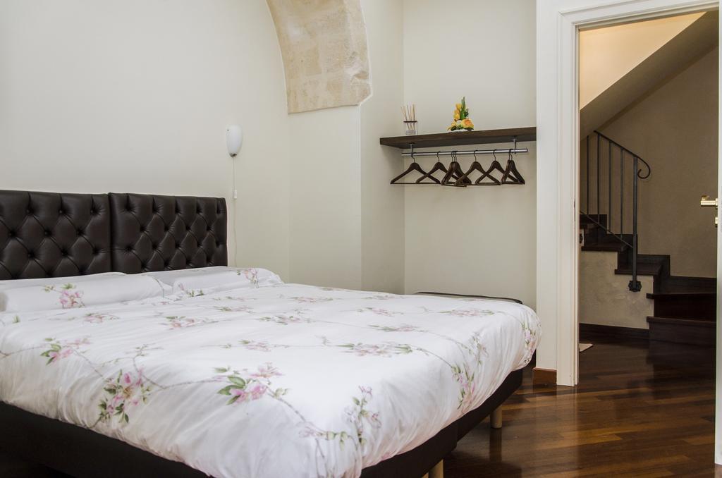 Alla Dimora Di Chiara Suite And Rooms Matera Exteriör bild