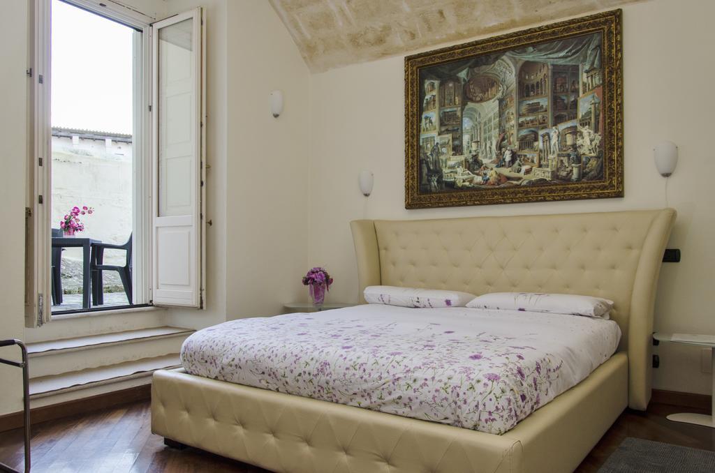 Alla Dimora Di Chiara Suite And Rooms Matera Exteriör bild