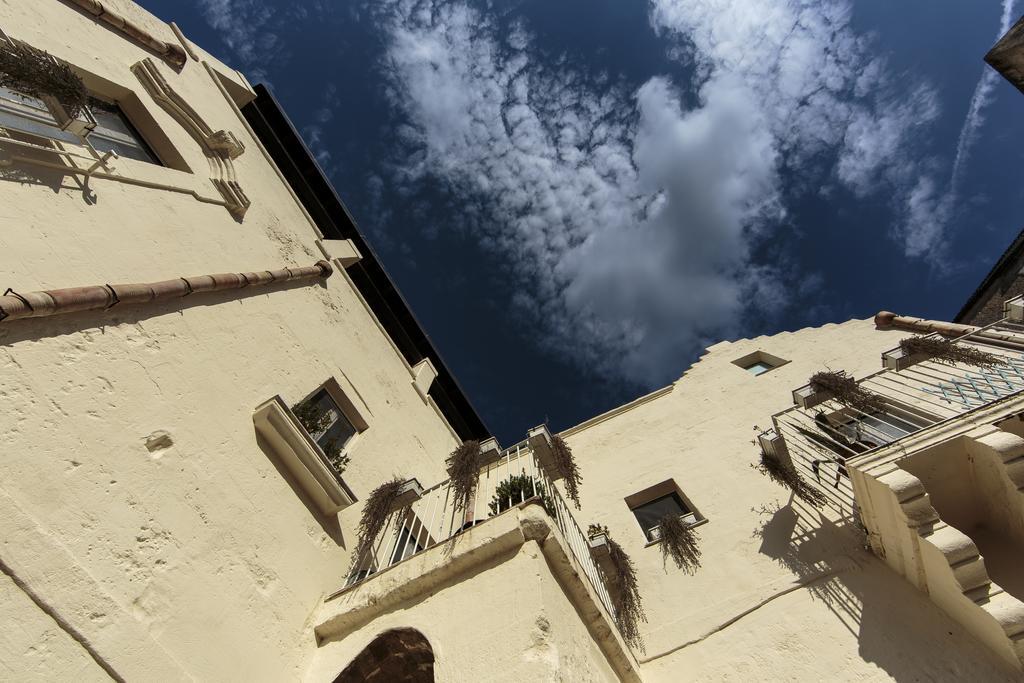 Alla Dimora Di Chiara Suite And Rooms Matera Exteriör bild