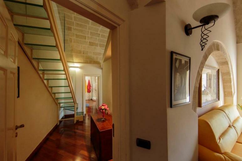 Alla Dimora Di Chiara Suite And Rooms Matera Exteriör bild