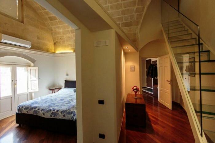 Alla Dimora Di Chiara Suite And Rooms Matera Exteriör bild