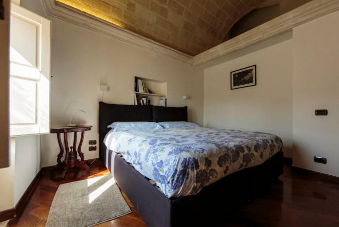 Alla Dimora Di Chiara Suite And Rooms Matera Exteriör bild